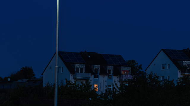 Hyperlapse Solardachanlage Kaiserslautern zOOm out