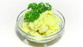 Zeitraffer - Kartoffelsalat