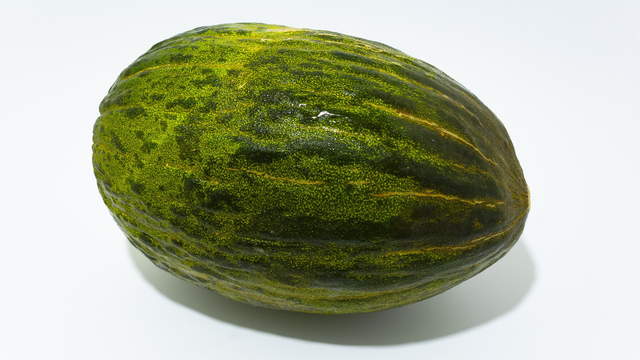 Bollo Melone